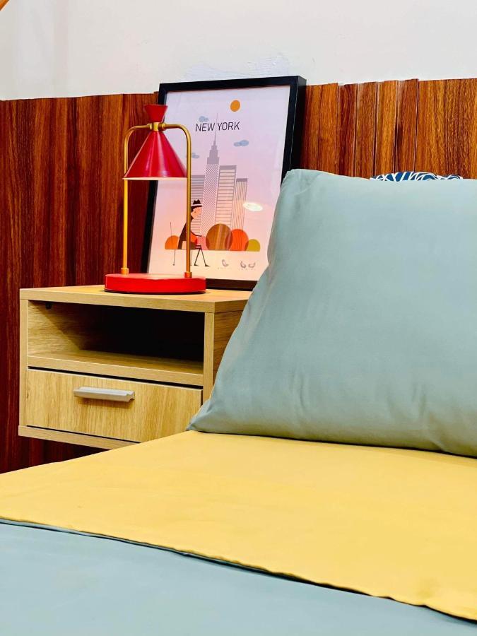 Ule Truong Sa Khách sạn hẻo lánh TP. Hồ Chí Minh
