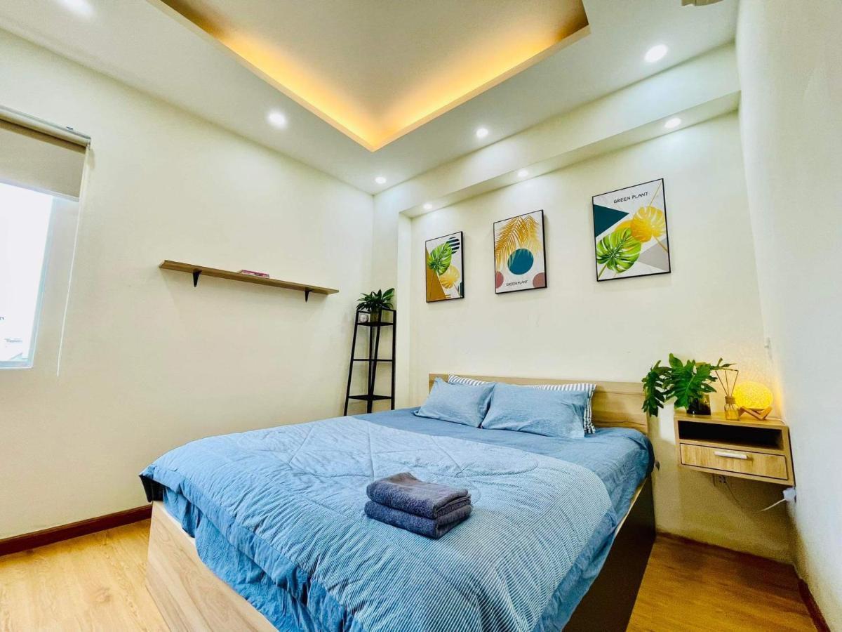 Ule Truong Sa Khách sạn hẻo lánh TP. Hồ Chí Minh