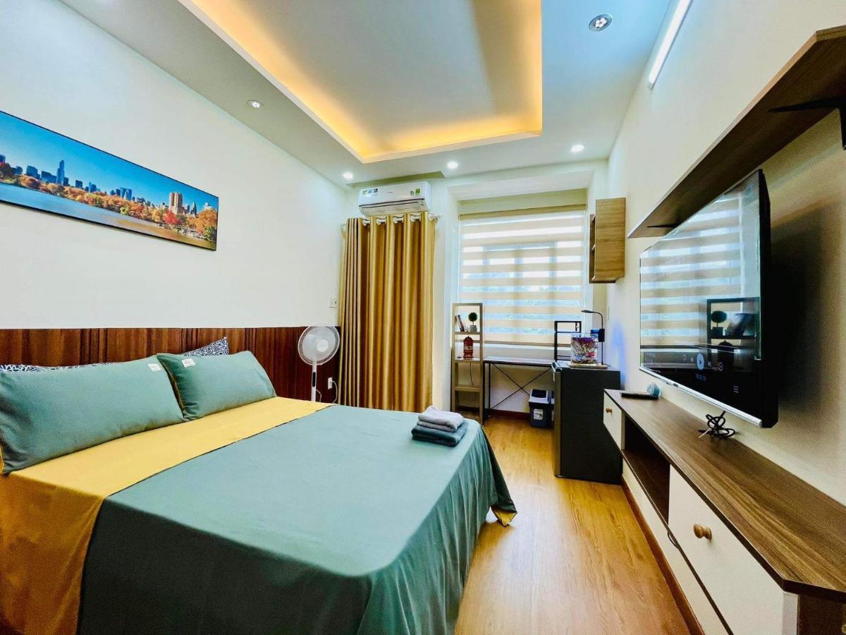 Ule Truong Sa Ho Chi Minh City