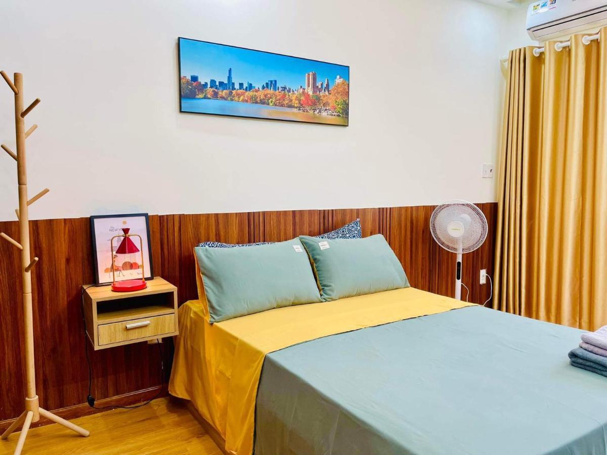 Ule Truong Sa Ho Chi Minh City