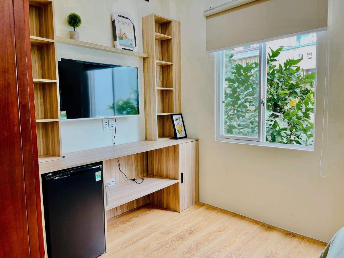 Ule Truong Sa Khách sạn hẻo lánh