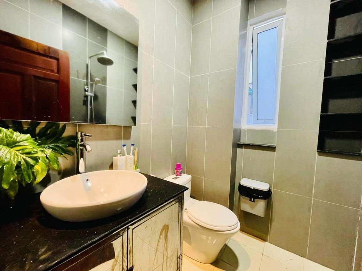 Ule Truong Sa Khách sạn hẻo lánh *