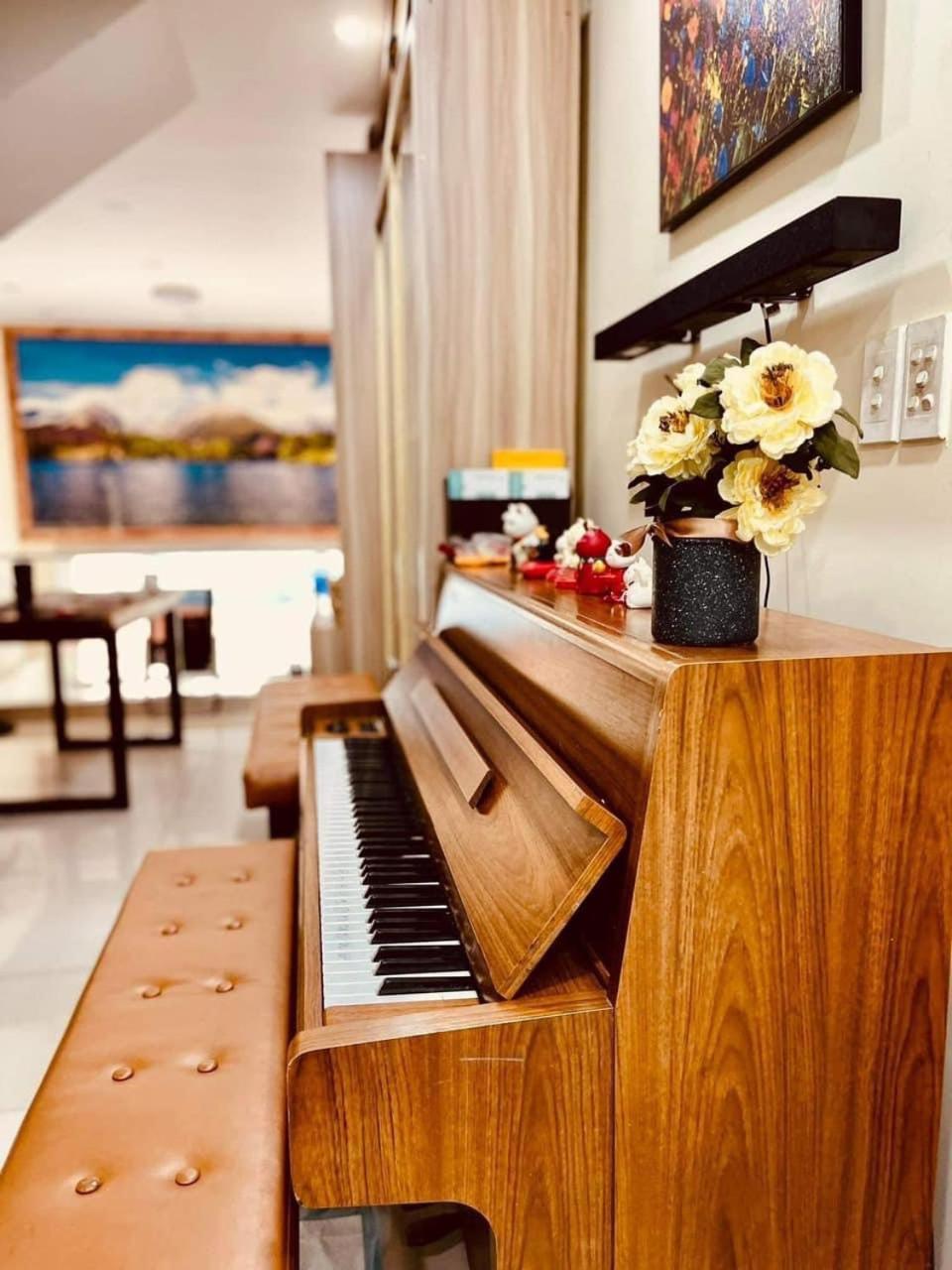Ule Truong Sa Khách sạn hẻo lánh TP. Hồ Chí Minh