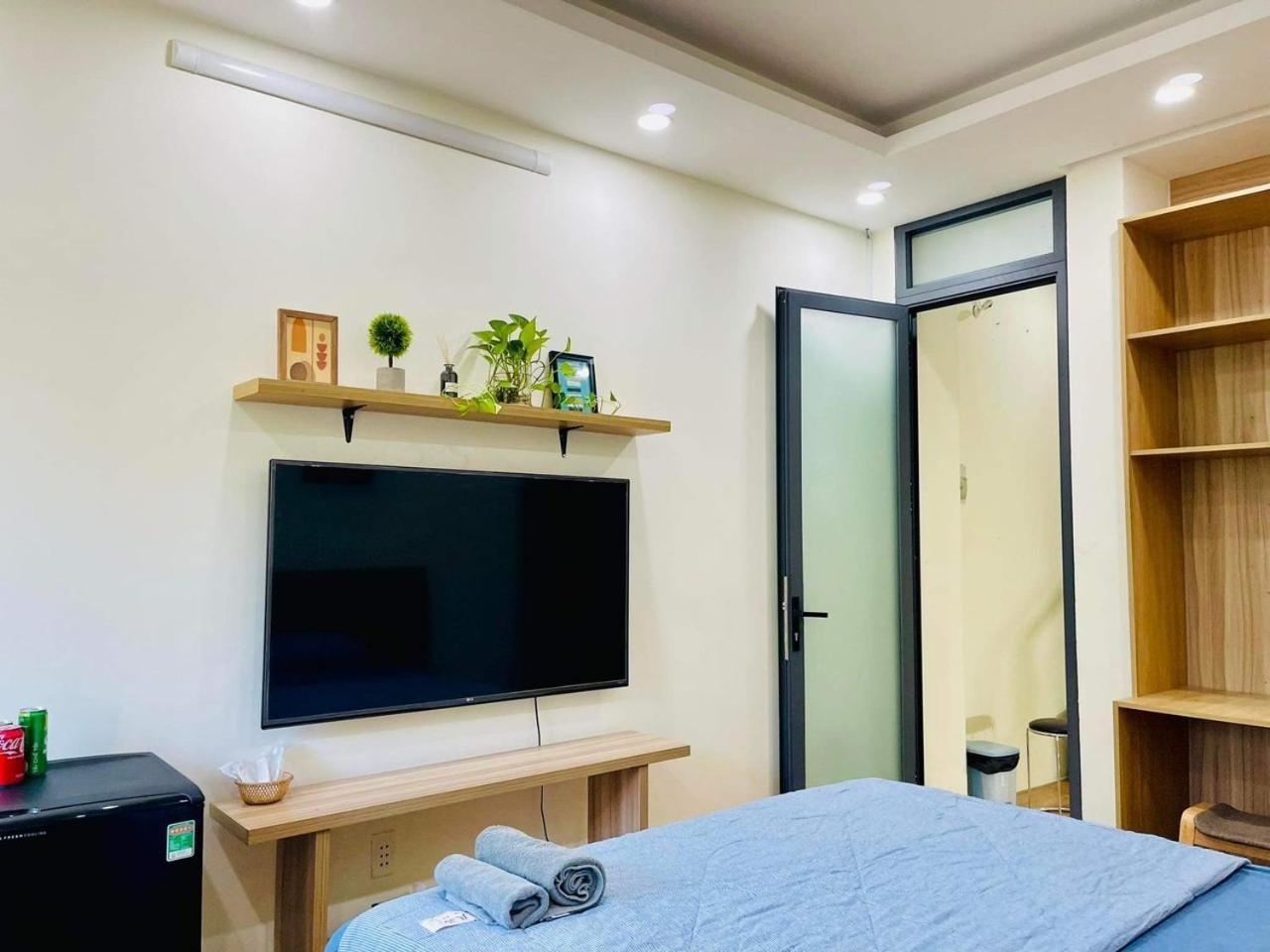 Khách sạn hẻo lánh Ule Truong Sa TP. Hồ Chí Minh
